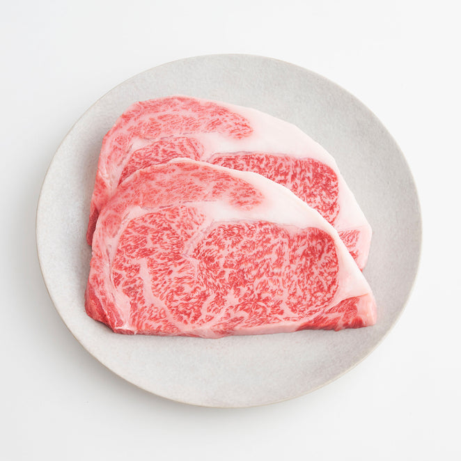 Kobe beef minute steak