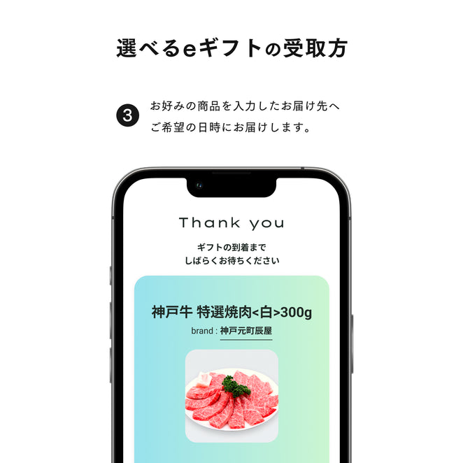 eギフト】神戸牛 特選カタログギフト TAコース の通販 | 神戸元町辰屋